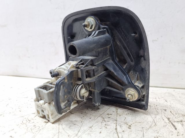 bontott RENAULT CLIO II Csomagtérajtó Kilincs