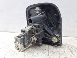 bontott RENAULT CLIO II Csomagtérajtó Kilincs