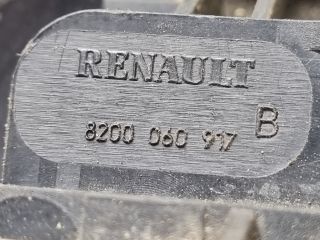 bontott RENAULT CLIO II Csomagtérajtó Kilincs