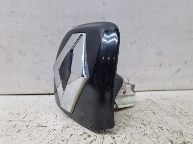 bontott RENAULT CLIO II Csomagtérajtó Kilincs