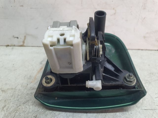 bontott RENAULT CLIO II Csomagtérajtó Kilincs