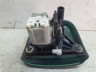 bontott RENAULT CLIO II Csomagtérajtó Kilincs