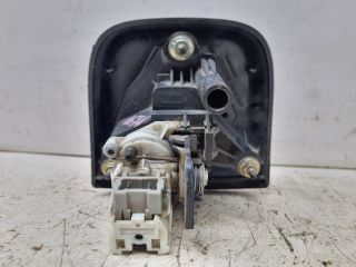 bontott RENAULT CLIO II Csomagtérajtó Kilincs