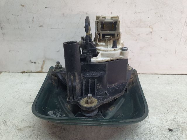 bontott RENAULT CLIO II Csomagtérajtó Kilincs