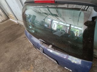 bontott RENAULT CLIO II Csomagtérajtó (Részeivel)