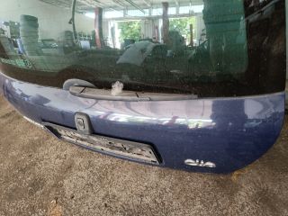 bontott RENAULT CLIO II Csomagtérajtó (Részeivel)