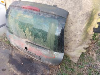 bontott RENAULT CLIO II Csomagtérajtó (Részeivel)