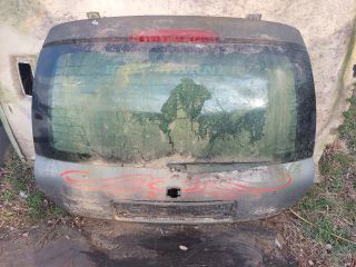 bontott RENAULT CLIO II Csomagtérajtó (Részeivel)