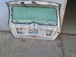 bontott RENAULT CLIO II Csomagtérajtó (Üres lemez)