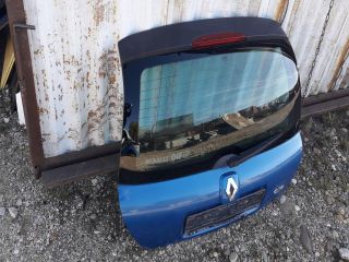 bontott RENAULT CLIO II Csomagtérajtó (Üres lemez)