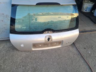 bontott RENAULT CLIO II Csomagtérajtó (Üres lemez)