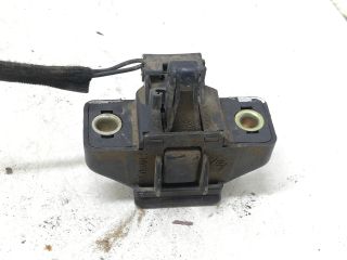 bontott RENAULT CLIO II Csomagtérajtó Ütköző