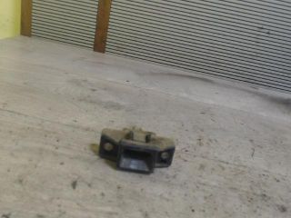 bontott RENAULT CLIO II Csomagtérajtó Zárszerkezet