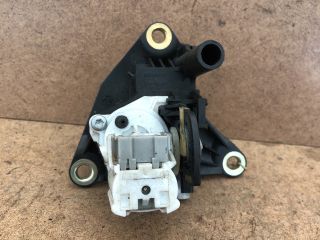 bontott RENAULT CLIO II Csomagtérajtó Zárszerkezet