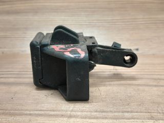 bontott RENAULT CLIO II Csomagtérajtó Zárszerkezet