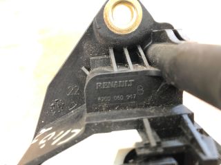 bontott RENAULT CLIO II Csomagtérajtó Zárszerkezet