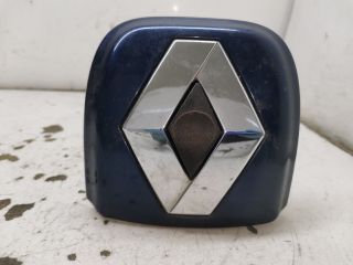 bontott RENAULT CLIO II Csomagtérajtó Zárszerkezet