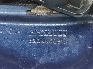 bontott RENAULT CLIO II Csomagtérajtó Zárszerkezet