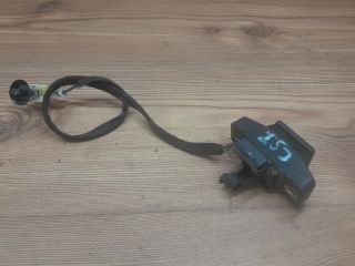 bontott RENAULT CLIO II Csomagtérajtó Zárszerkezet