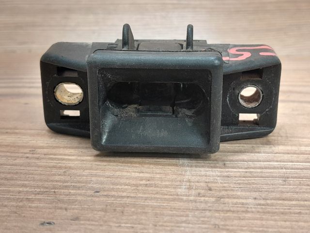 bontott RENAULT CLIO II Csomagtérajtó Zárszerkezet