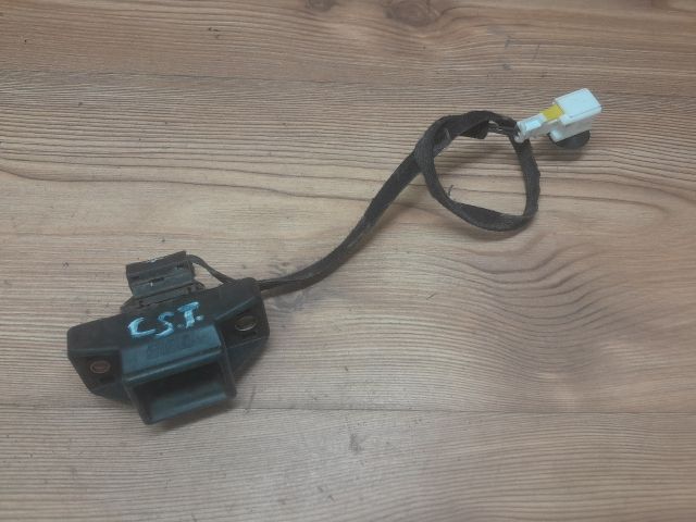 bontott RENAULT CLIO II Csomagtérajtó Zárszerkezet