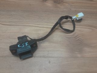 bontott RENAULT CLIO II Csomagtérajtó Zárszerkezet