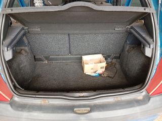 bontott RENAULT CLIO II Csomagtérajtó Zárszerkezet