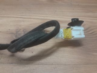 bontott RENAULT CLIO II Csomagtérajtó Zárszerkezet