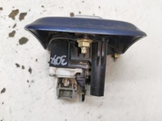 bontott RENAULT CLIO II Csomagtérajtó Zárszerkezet