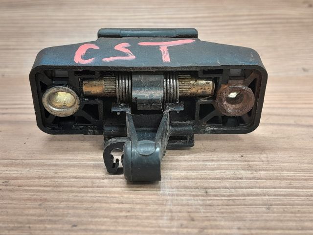 bontott RENAULT CLIO II Csomagtérajtó Zárszerkezet