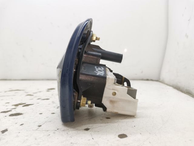 bontott RENAULT CLIO II Csomagtérajtó Zárszerkezet