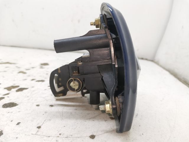 bontott RENAULT CLIO II Csomagtérajtó Zárszerkezet