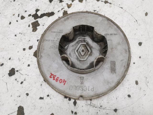 bontott RENAULT CLIO II Dísztárcsa (1 db)