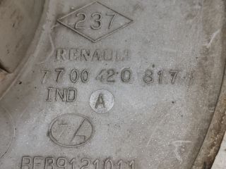 bontott RENAULT CLIO II Dísztárcsa (1 db)