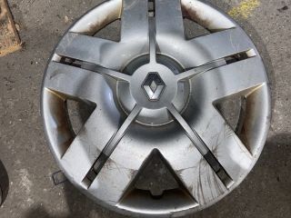 bontott RENAULT CLIO II Dísztárcsa (1 db)