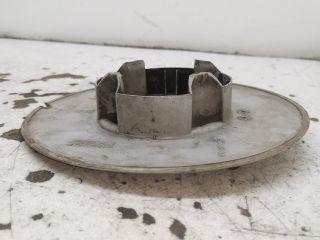 bontott RENAULT CLIO II Dísztárcsa (1 db)