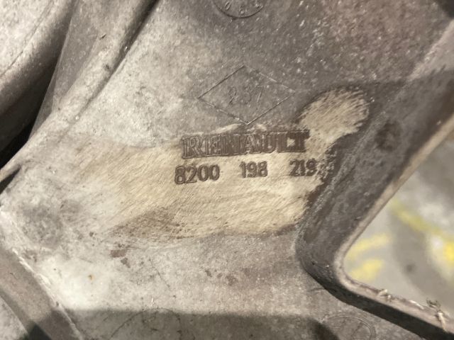 bontott RENAULT CLIO II Dísztárcsa (1 db)