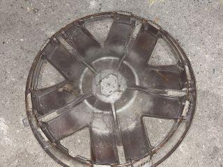 bontott RENAULT CLIO II Dísztárcsa (1 db)