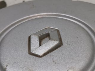 bontott RENAULT CLIO II Dísztárcsa (1 db)