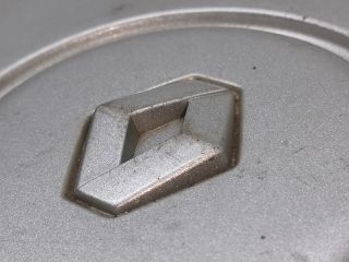 bontott RENAULT CLIO II Dísztárcsa (1 db)