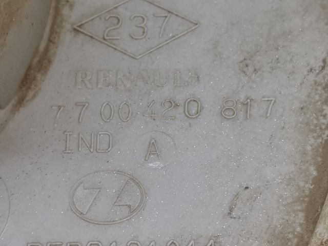 bontott RENAULT CLIO II Dísztárcsa (1 db)