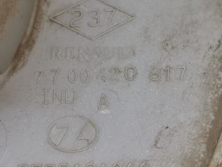 bontott RENAULT CLIO II Dísztárcsa (1 db)