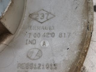 bontott RENAULT CLIO II Dísztárcsa (1 db)