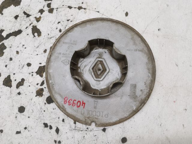 bontott RENAULT CLIO II Dísztárcsa (1 db)