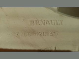 bontott RENAULT CLIO II Dísztárcsa