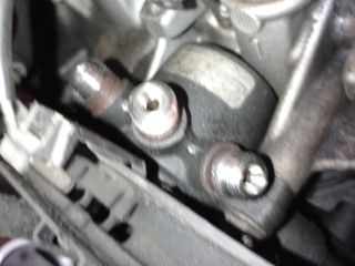 bontott RENAULT CLIO II Dízel Elosztó Csillag