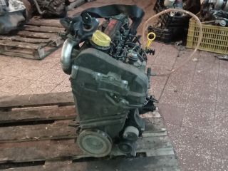 bontott RENAULT CLIO II Dízel Elosztó Csillag