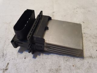 bontott RENAULT CLIO II Előtét Ellenállás Fűtőmotor