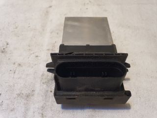 bontott RENAULT CLIO II Előtét Ellenállás Fűtőmotor