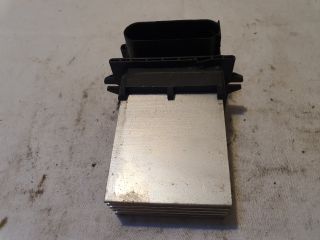 bontott RENAULT CLIO II Előtét Ellenállás Fűtőmotor